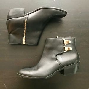 Sam Edelman Peter Ankle Boot